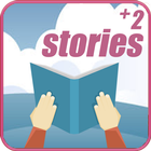 BH Famous Short Stories 2 Zeichen