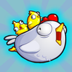 Flicky Run 3D APK