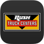 Rush Truck Centers иконка