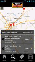 Rush Truck Centers скриншот 2