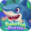 SuperFishPuzzle アイコン