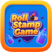 Roll Stamp Game icon