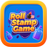 Roll Stamp Game