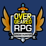 OverGeared RPG