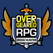 OverGeared RPG