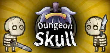 Dungeon Skull