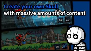 Dungeon Skull screenshot 1