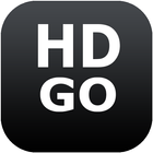 Streaming Guide for HBO GO TV ikona