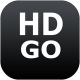 Streaming Guide for HBO GO TV icône
