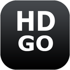 Streaming Guide for HBO GO TV アイコン