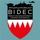 BIDEC 2019 icon