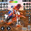 Dirt Bike: Motocross Games
