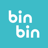 BinBin ikona