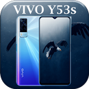 Vivo y53 wallpaper APK