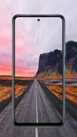 Infinix 11s wallpaper ảnh chụp màn hình 2