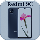 Redmi 9c иконка
