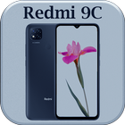 Redmi 9c simgesi