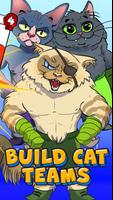 Boxing Cats Collectible Card G 截圖 2