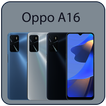 Themes for Oppo A16