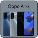 Themes for Oppo A16 APK