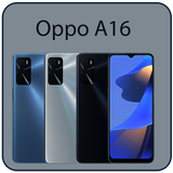 Themes for Oppo A16 icon