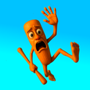 Brainrot Ragdoll Fall APK