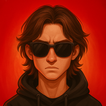 Glitch Parkour icon