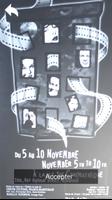 Cinémental 25 Affiche