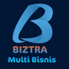 Biztra Multi Bisnis icon