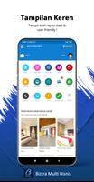 Biztra Multi Bisnis poster