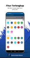 Biztra Multi Bisnis screenshot 1