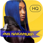 Aya Nakamura icon