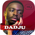 Dadju-icoon