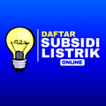 Cara Daftar Listrik Subsidi Online