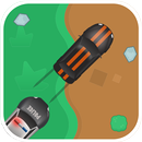 Split Second: car srash APK