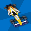 Merge Car Lap APK