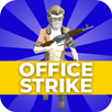 Multiplayer  Office Strike APK