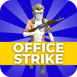 Multiplayer  Office Strike