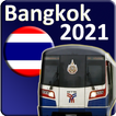 Thái Lan BTS BTS MAP MAP 2020 năm (Mới)