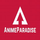AnimeParadise - Watch Free Anime Subbed & Dubbed biểu tượng