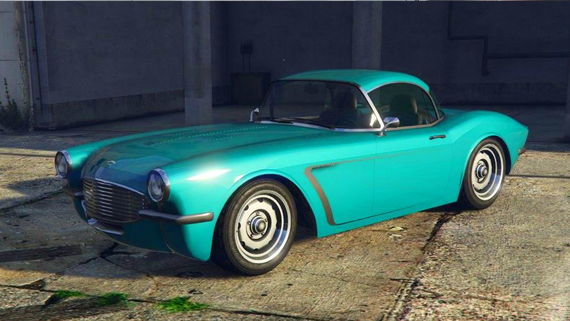 Sports classic gta 5 фото 74