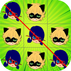 game ladybug new guide icono