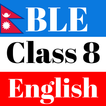 BLE Class 8 English Notes Nepa