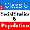 BLE Class 8 Social Studies & P