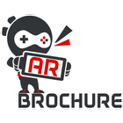 AR Brochure 아이콘