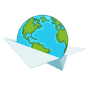 Paper Plane Earth - Plane Jump APK