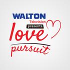 Love pursuit by Walton TV আইকন