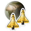 Save Earth - Galaxy