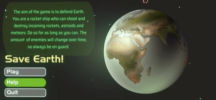 Save Earth স্ক্রিনশট 3