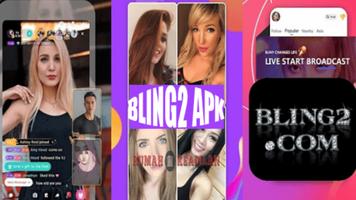 Bling2 Live स्क्रीनशॉट 2